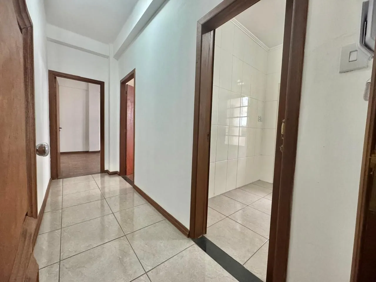 Imagem Apartamento em Centro Histórico