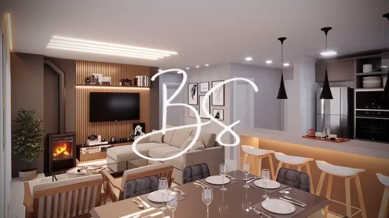 Imagem Apartamento RESIDENCIAL em CANELA - RS, Centro