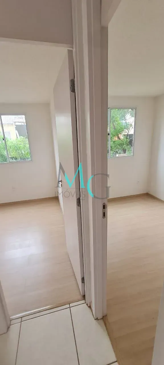 Imagem Apartamento à venda por 198 mil - Condominio Conquista Jardins - Campo Grande, Rio de Janeiro, RJ