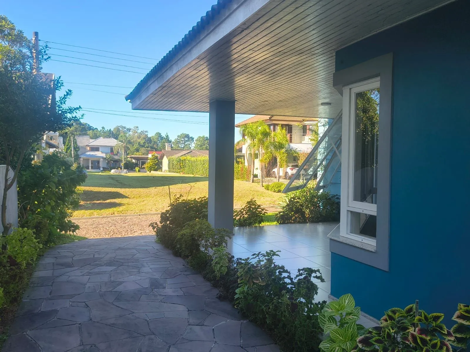 Imagem Casa de Condomínio em Arroio das Pedras