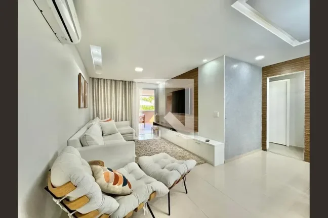 Imagem Apartamento à Venda - Recreio, 3 Quartos, 140 m2