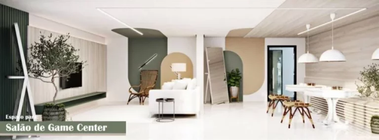 Imagem APARTAMENTO 3 DORMITÓRIOS 1 SUÍTE 2 VAGAS NO CAIÇARA!!!
