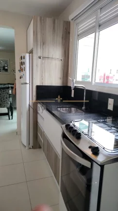 Foto do imóvel APARTAMENTO RESIDENCIAL em Florianópolis - SC, Capoeiras