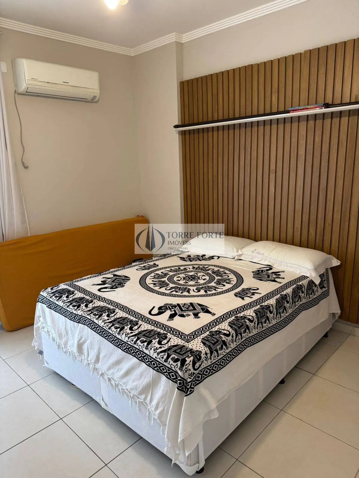 Imagem Lindo apartamento 47m2,lazer completo, piscina, Praia Grande