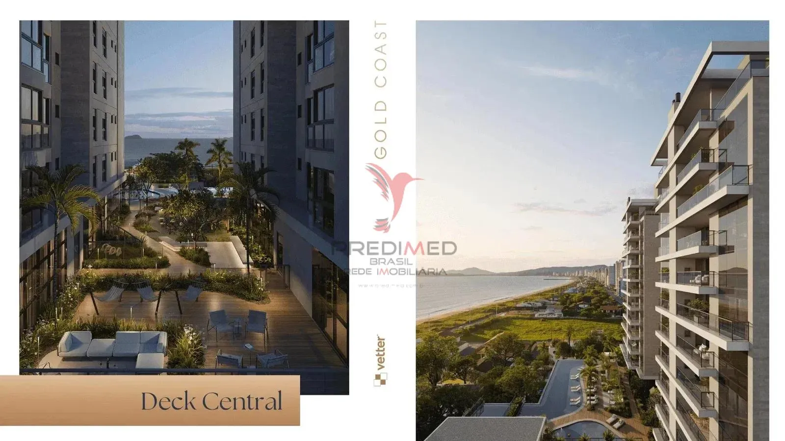 Imagem Gold Coast: Onde o Luxo Encontra o Horizonte