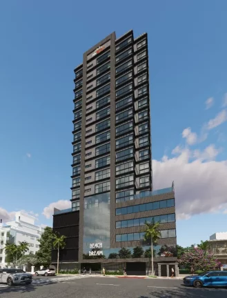 Foto do imóvel Apartamento à venda em Porto Belo, Perequê, com 4 quartos, 191,77m2 em Senador Atílio Fontana