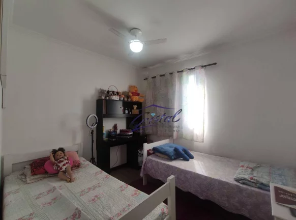 Imagem Apartamento com 2 quartos à venda, 57 m² - Jardim Bonfiglioli - Butantã - São Paulo/SP
