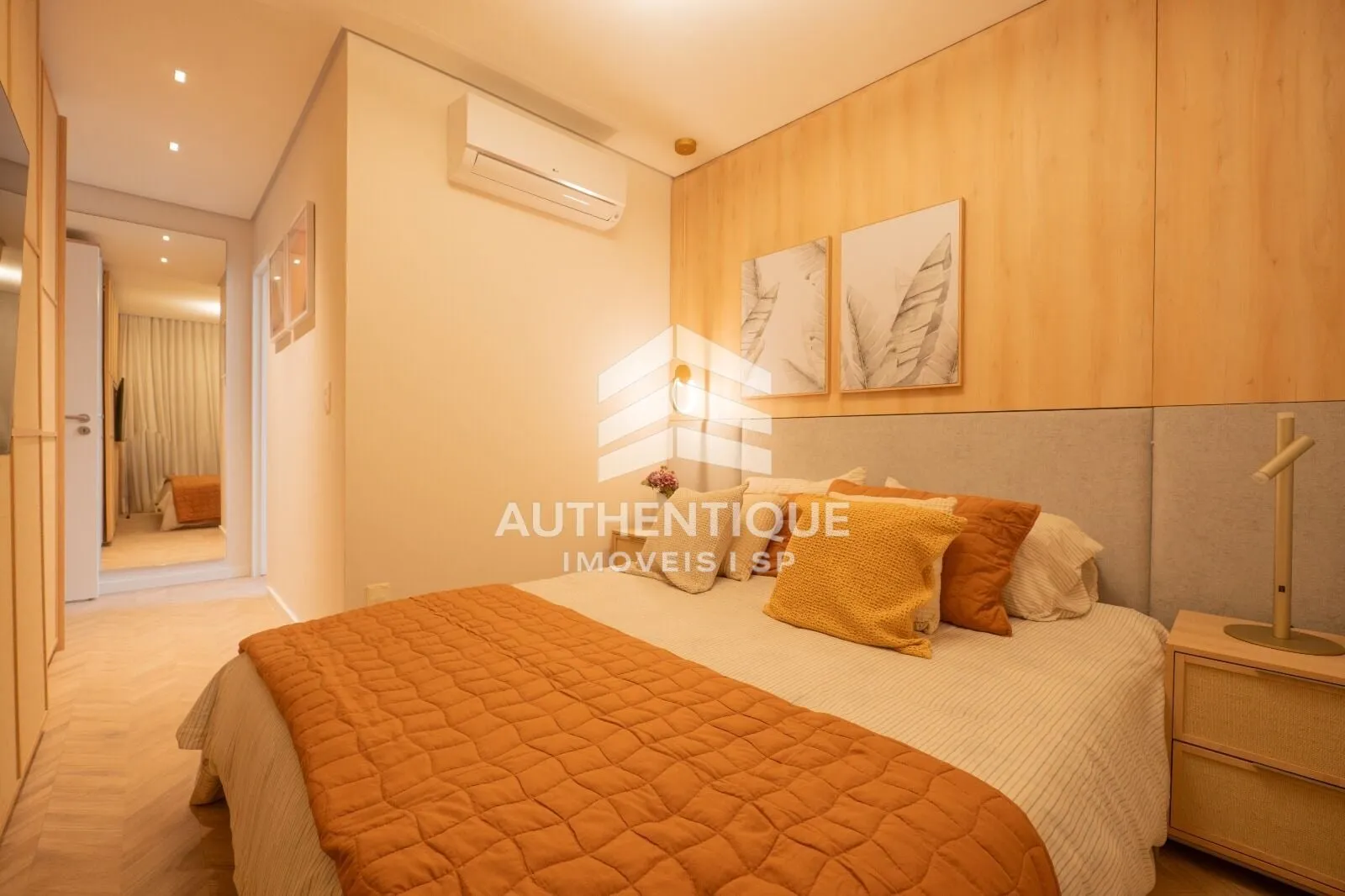 Imagem NHAMBI MOEMA. - Apartamento à venda no bairro Moema - São Paulo/SP, Zona Sul