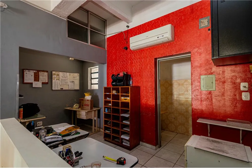 Imagem Prédio Residencial em Santa Maria Goretti