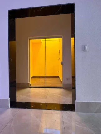 Imagem HORTO VILLAGIO - 3 QUARTOS - SOBRADO