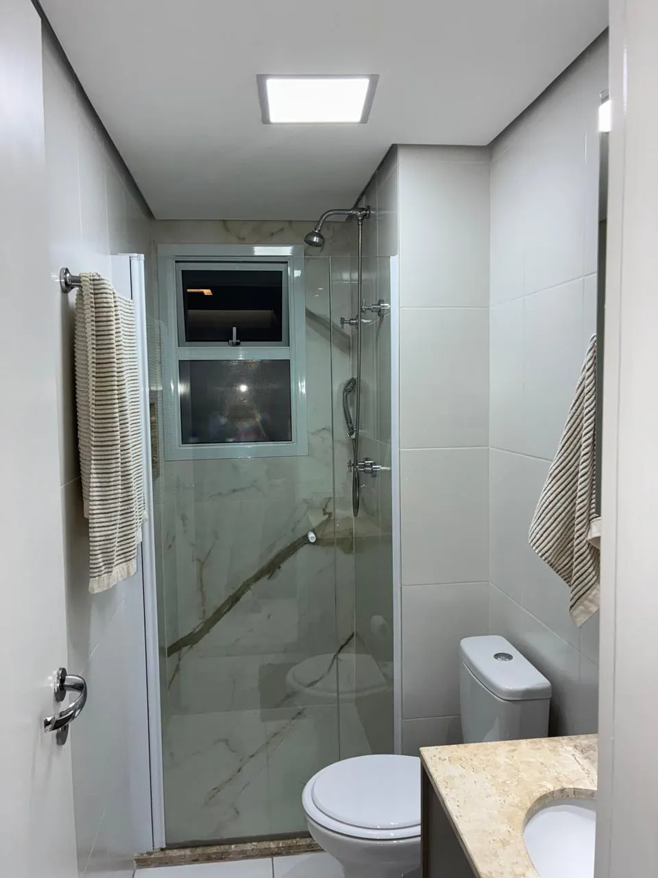 Imagem Confortável apartamento na Vila Guilherme - 3 vagas - Próximo ao Sonda