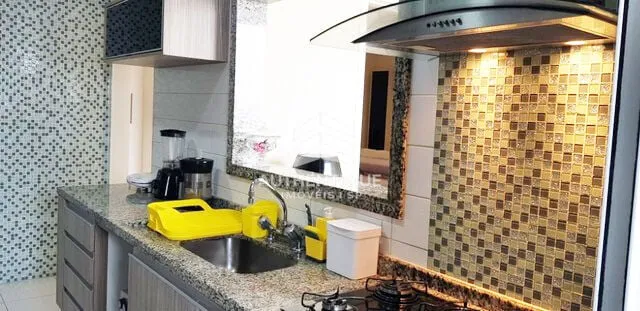 Imagem DOMANI SANTA PAULA SÃO CAETANO DO SUL - Apartamento à venda no bairro Santa Paula - São Caetano do Sul/SP