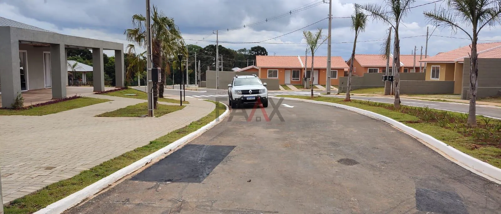 Imagem Casa à venda em condominio, IMÓVEIS MORRO ALTO, GUARAPUAVA - PR