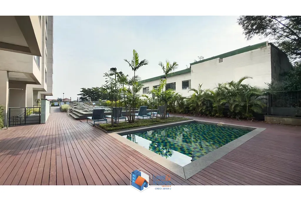 Imagem Apartamento à venda 1 Quarto 1 Suite 73M² Pinheiros São Paulo - SP