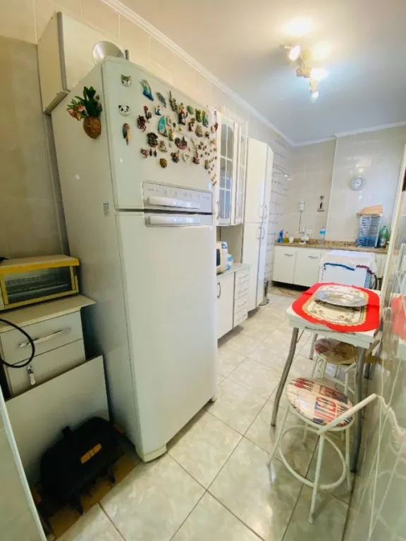 Imagem APARTAMENTO COM 53,70 m² - OCIAN - PRAIA GRANDE SP