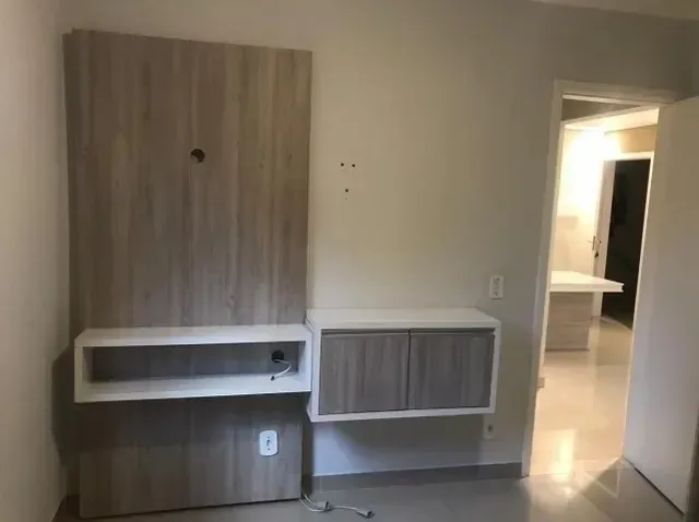 Imagem Apartamento à venda em condomínio Spazio Della Vita