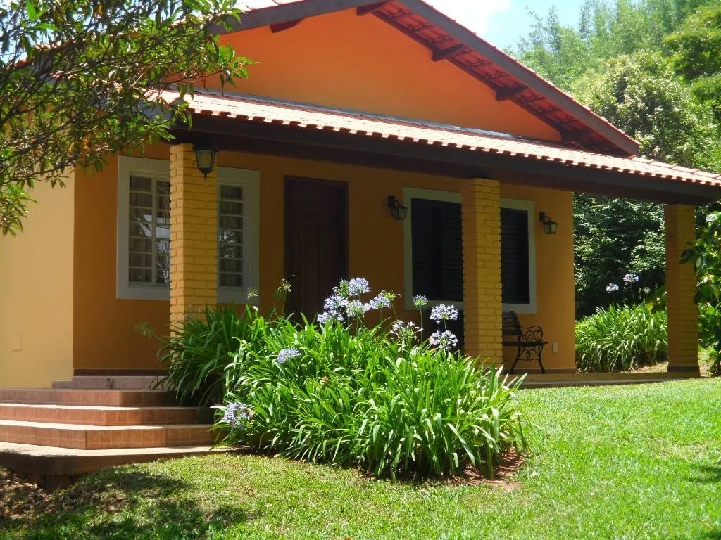 Imagem Chácara à venda 233472.24M², Zona Rural, Santa Cruz da Conceição - SP