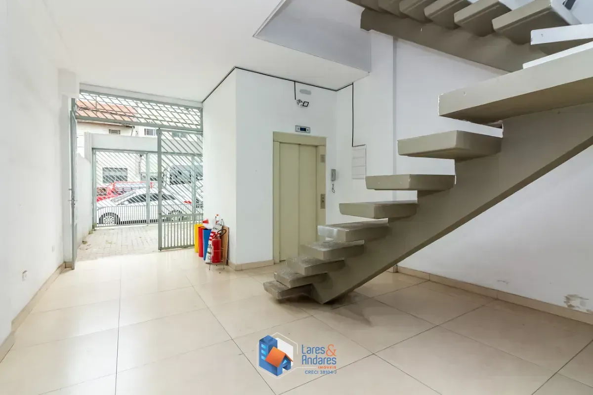 Imagem Loja de rua para venda em Belenzinho, 537m²