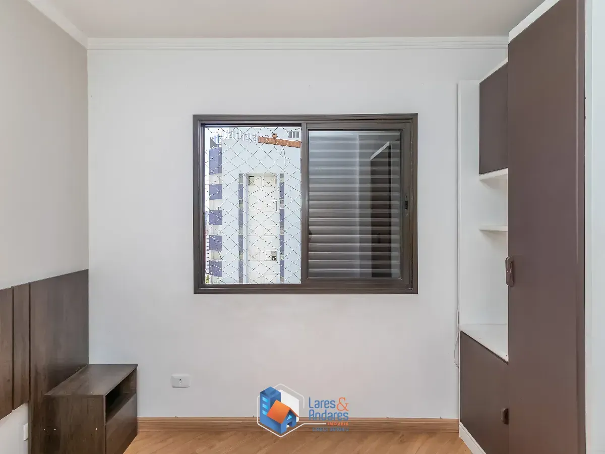Imagem Apartamento para venda em Saúde com 3 quartos, sendo 1 suíte, 71m²