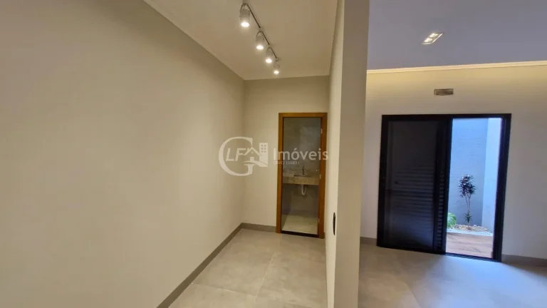 Imagem Linda Casa de Alto Padrão no Bairro Rita Vieira