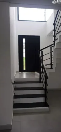 Imagem Sobrado com 3 Dormitorio(s) localizado(a) no bairro Cézar de Souza em Mogi das Cruzes / Mato Grosso do Sul Ref.:DE623