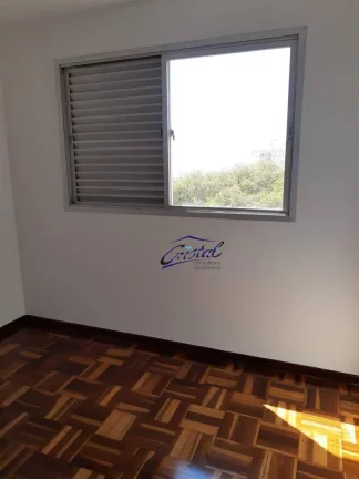 Imagem Apartamento com 2 quartos para alugar, 75 m² - Jaguaré - São Paulo/SP