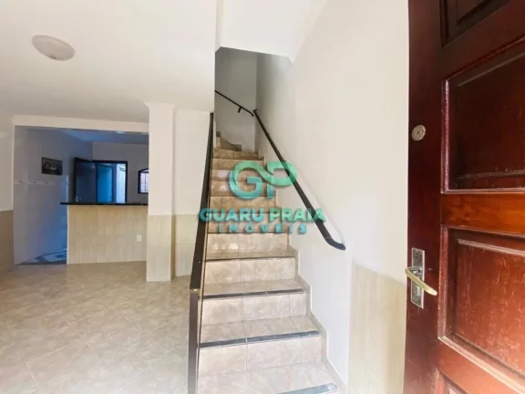 Imagem Casa à venda no bairro Vila Santo Antônio - Guarujá/SP