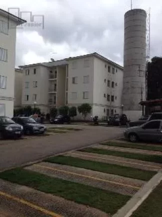 Imagem Apartamento à venda, 49 m² por R$ 220.000,00 - Jardim São Conrado - Sorocaba/SP