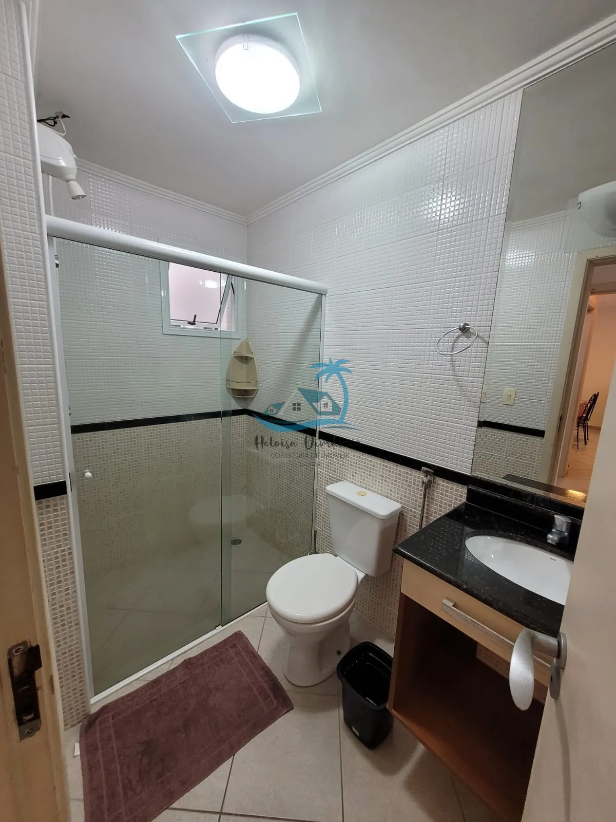 Imagem Apartamento com 2 dormitórios à venda na Praia Grande em Ubatuba