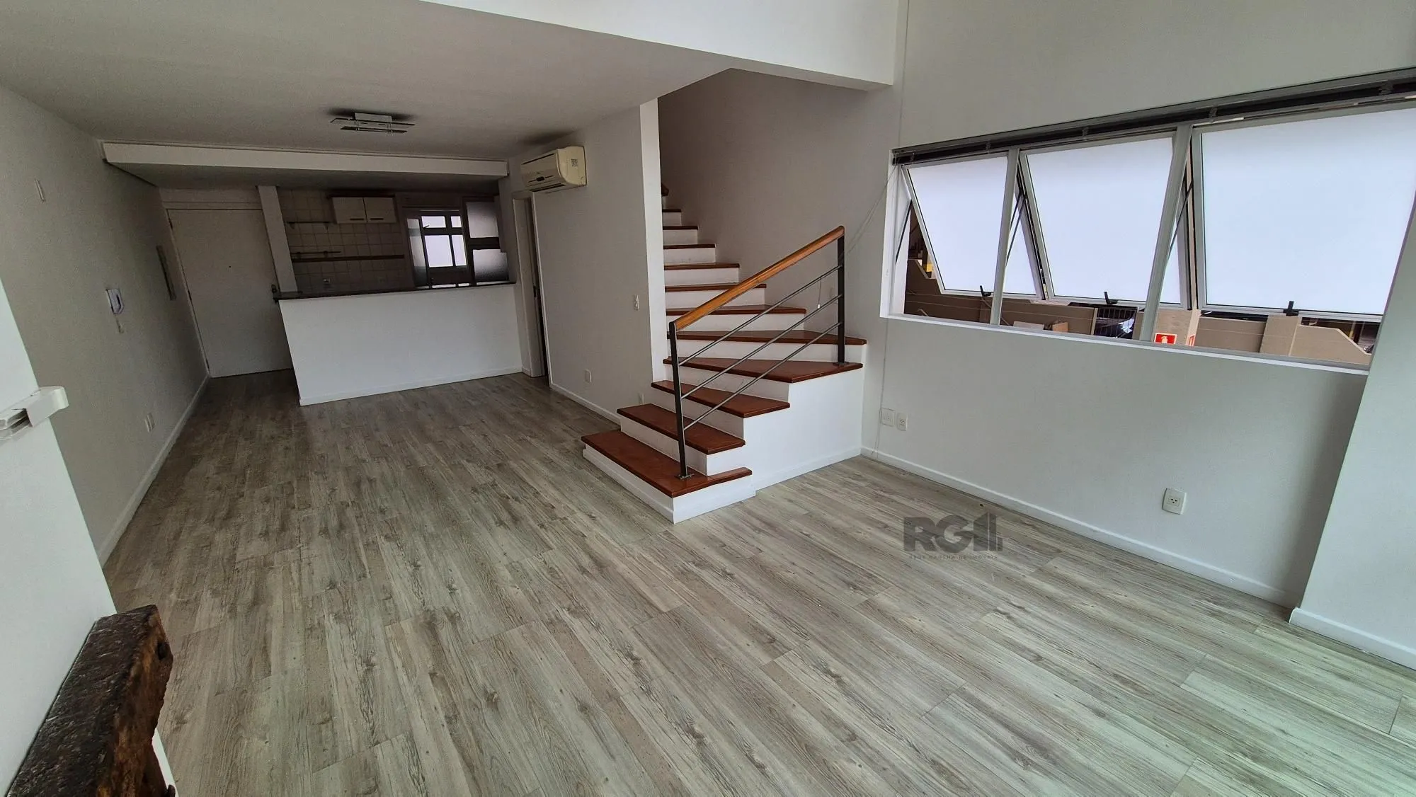 Imagem Apartamento em Bela Vista