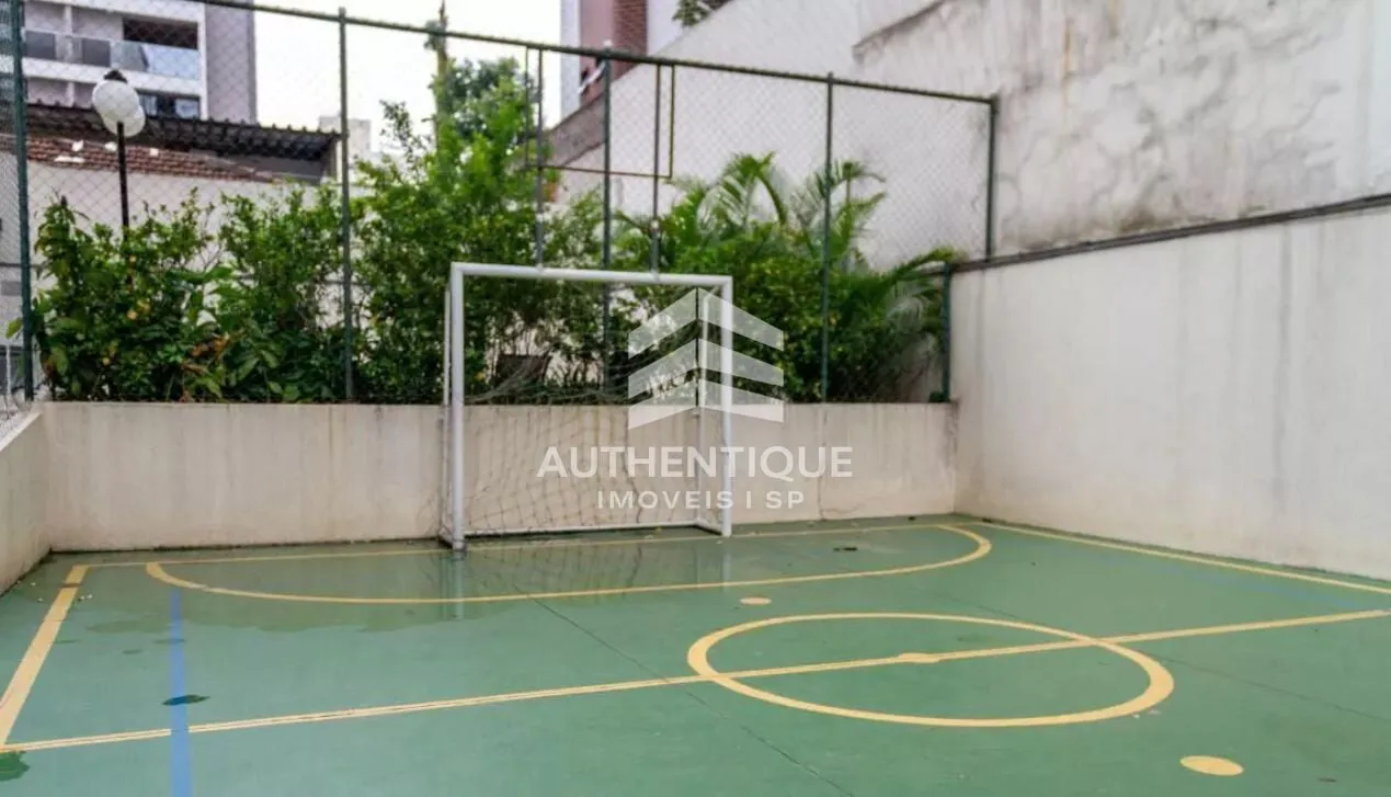 Imagem Noble Hills - Pompéia - Apartamento à venda no bairro Perdizes - São Paulo/SP, Zona Oeste