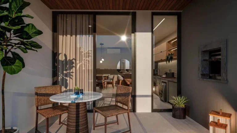 Imagem Apartamento para venda no bairro Nações em Balneário Camboriú
