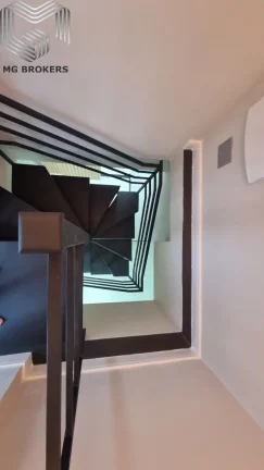 Imagem Cobertura uplex com piscina à venda no Recreio dos Bandeirantes, Rio de Janeiro - 3 quartos, 1 suíte, 4 salas, 2 vagas, 170m²