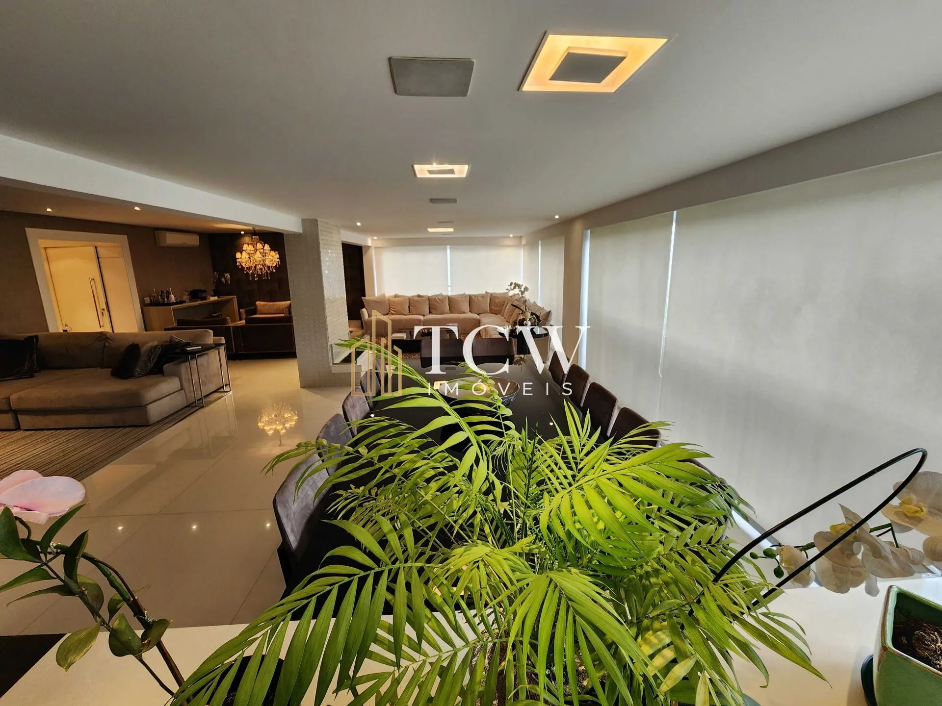 Imagem Apartamento Alto Padrão no Klabin 4 suites