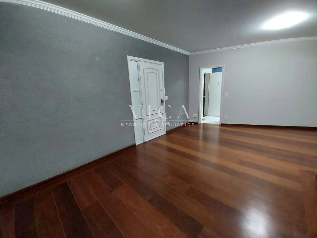 Imagem Apartamento 3 dormitórios 112m², venda ou aluguel por R$ 6.500- Alphaville