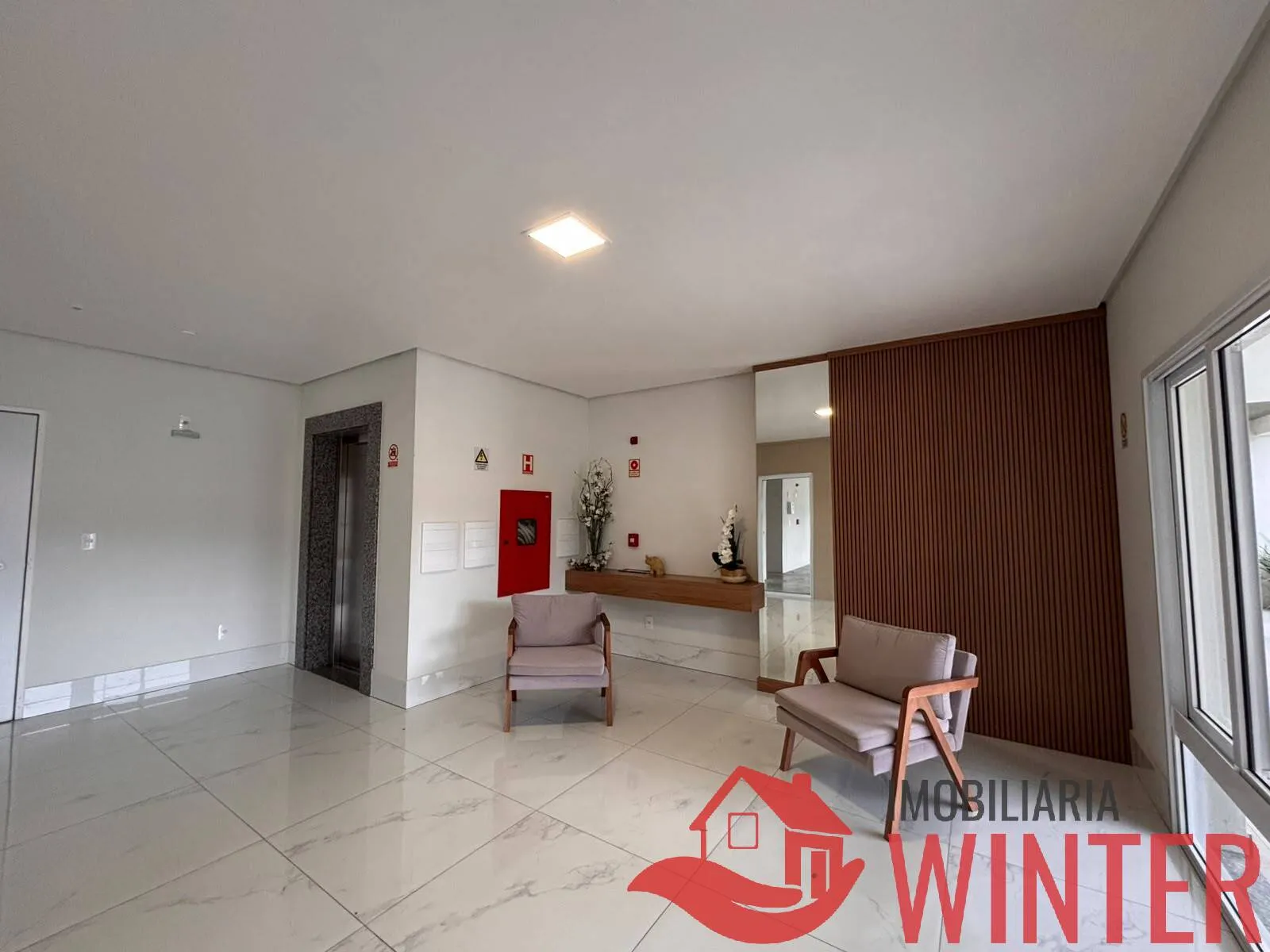 Imagem Apartamento no Solar do Parque
