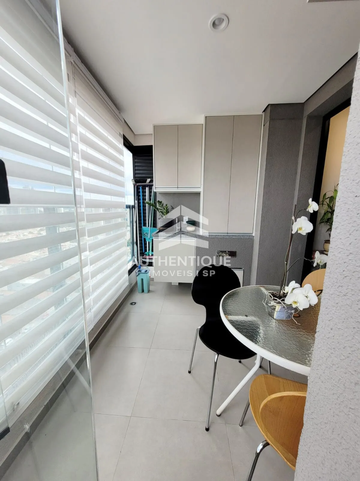 Imagem POINT VILA YARA OSASCO - Apartamento à venda no bairro Vila Yara - Osasco/SP