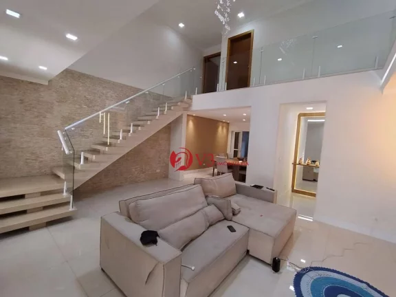 Imagem Sobrado a venda na Vila Jacuí 3 Dormitórios sendo 3 Suítes, 5 Vagas, 360 m