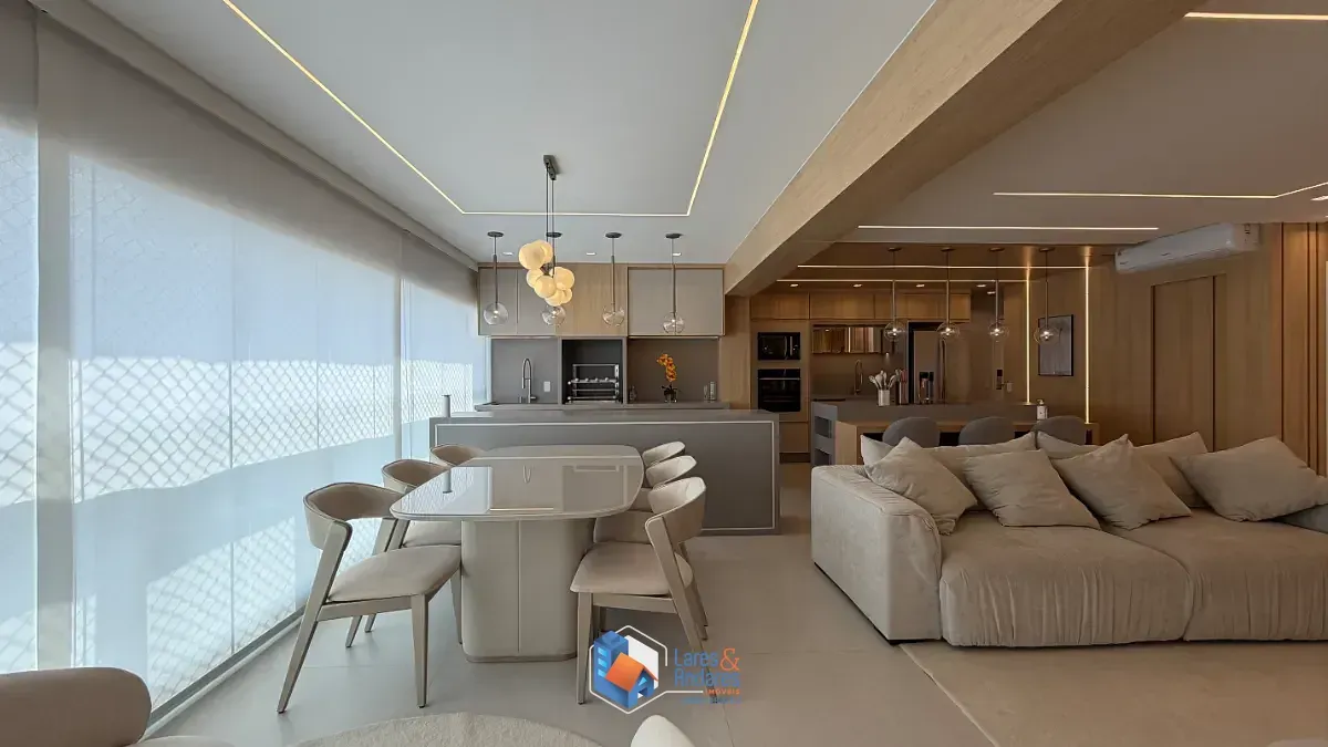 Imagem Apartamento para venda em Chacara Klabin com 3 quartos, sendo 1 suíte, 115m²