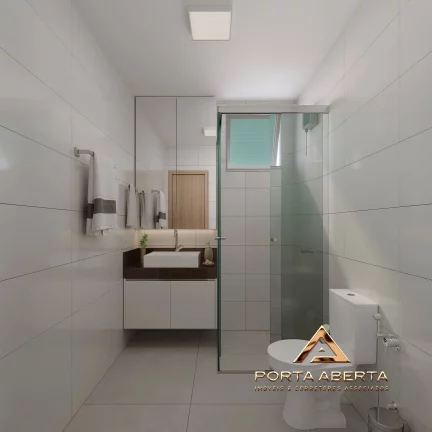 Imagem Apto 3 Quartos, sendo 1 suite - Veneza - COD 733