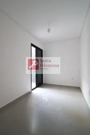 Imagem Sobrado para Venda em Santo André, Jardim Santo Antônio, 3 dormitórios, 1 suíte, 3 banheiros, 3 vagas