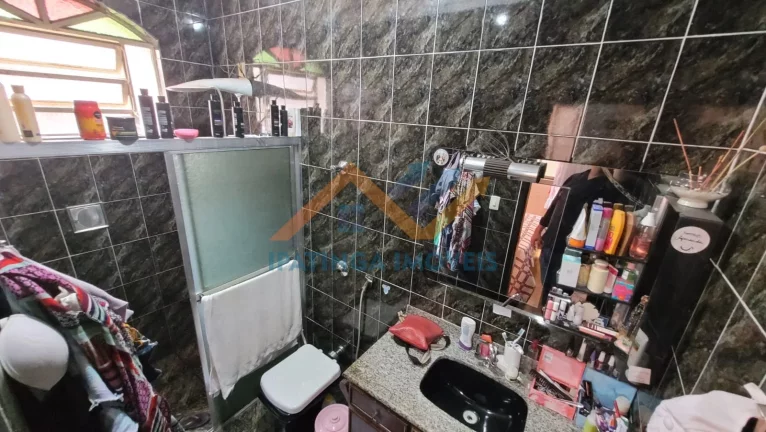 Imagem Casa com Lote grande no Bairro Veneza - Ipatinga