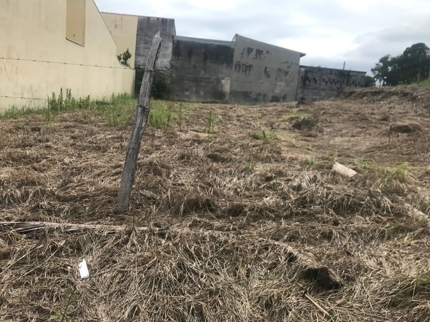 Imagem Terreno à venda 600M², Alto do Cardoso, Pindamonhangaba - SP