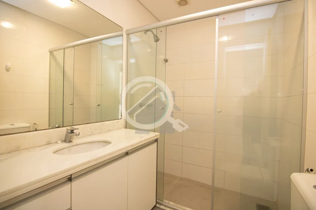 Imagem Excelente apartamento de 3 dormitórios com vista deslumbrante, andar alto com sol perfeito Norte/Oe...