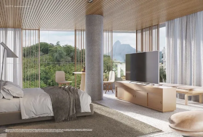 Imagem Apartamento a Venda no bairro Botafogo - Rio de Janeiro, RJ