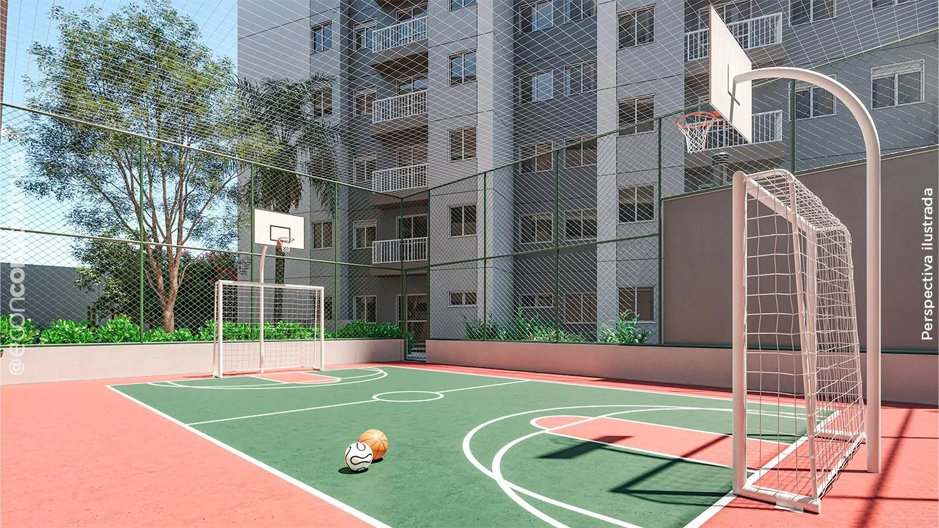 Imagem Apartamento na Freguesia do Ó