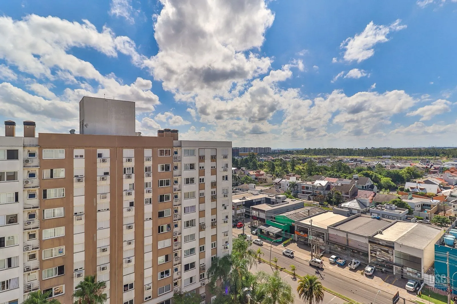 Imagem Apartamento em Marechal Rondon