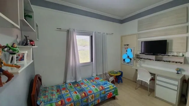 Imagem Casa à venda 3 Quartos, 1 Suite, 2 Vagas, 250M², Jardim Independência, Taubaté - SP | Residencial Recanto Verde