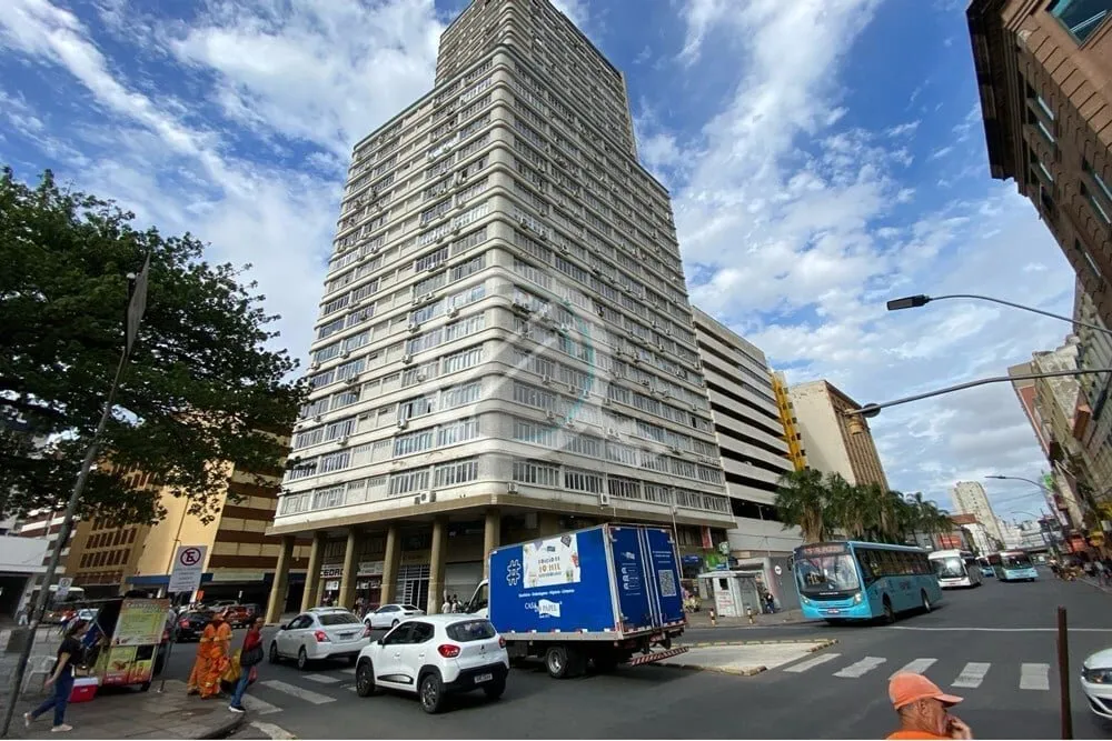 Imagem Oportunidade única de adquirir um conjunto comercial/sala em Porto Alegre, no coração do históri...