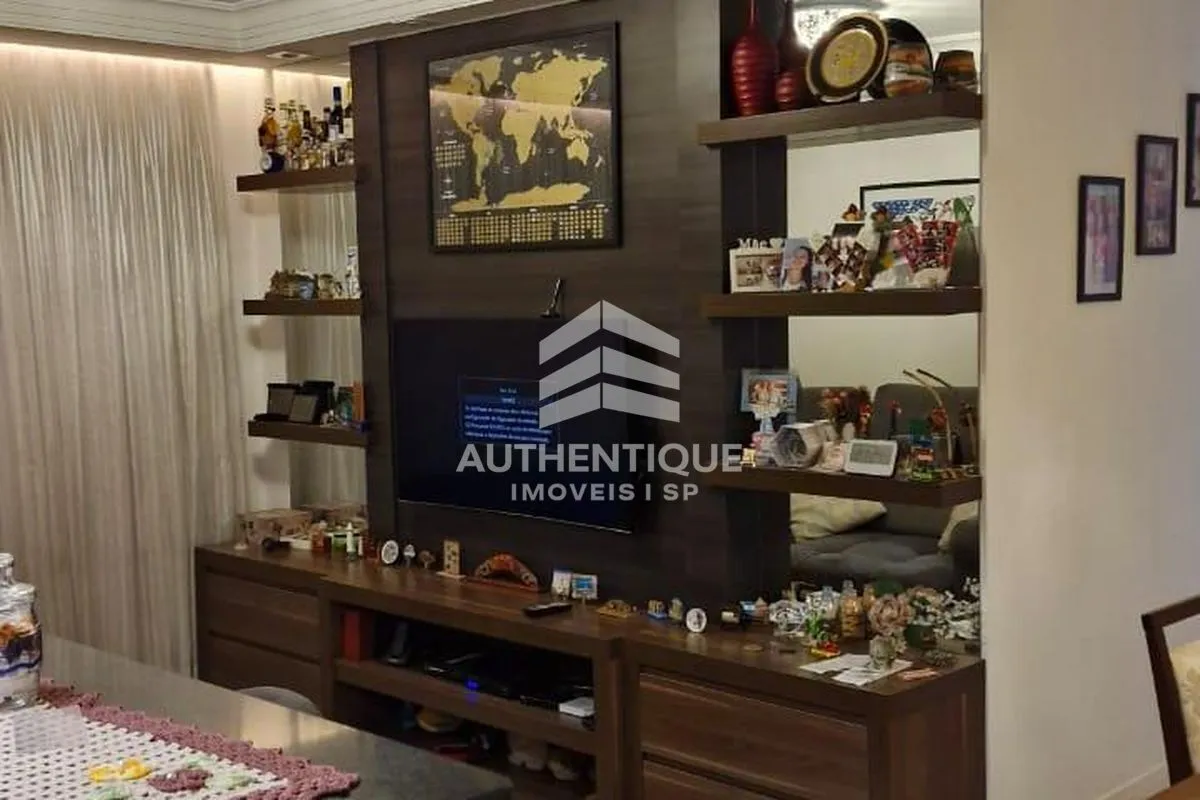 Imagem LUZES DA MOOCA - Apartamento no bairro Mooca à venda